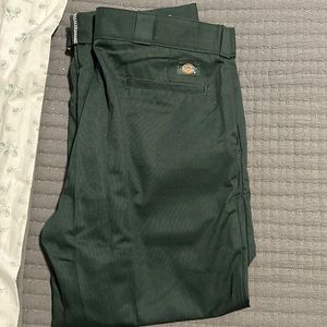Dickies Original 874 pants